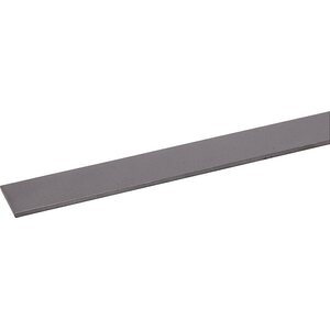 Allstar Performance - 22154-4 - Steel Flat Stock 2in x 1/8in x 4ft