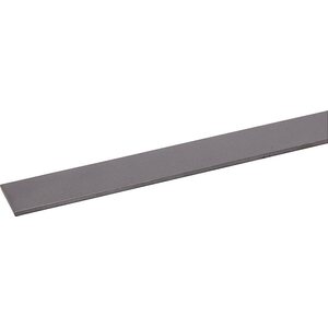 Allstar Performance - 22155-4 - Steel Flat Stock 2in x 3/16in x 4ft