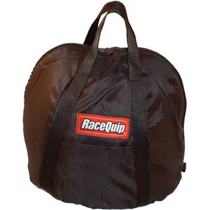 RaceQuip - 300003RQP - Helmet Bag Black