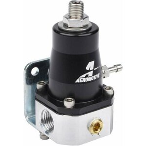 Aeromotive - 13129 - Bypass Fuel Pressure Regulator 30-70psi