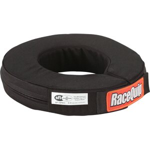 RaceQuip - 3370097RQP - Jr Helmet Support 360 SFI Black