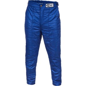 G-Force - 35453XXLBU - Pant G-Limit XX-Large Blue SFI-5
