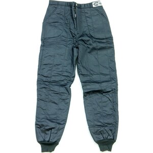 G-Force - 4386MEDBK-DUPVP - GF505 Pants Only Medium Black