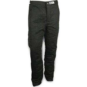 Impact - 21120410 - PANTS PADDOCK MEDIUM BLACK