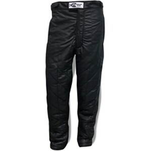 Impact - 29701610 - Pants Tf 20 Sfi/20 X-Large Black
