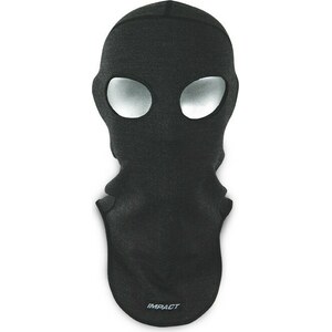 Impact - 74100913 - BALACLAVA DUAL EYE SFI3.3 BLACK