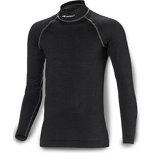 Impact - 78700813 - UNDERWEAR LONGSLEEVE TOP NOMEX XXX-LARGE BLACK