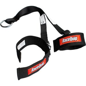 Arm Restraints