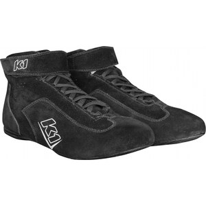 Driving Shoes and Boots