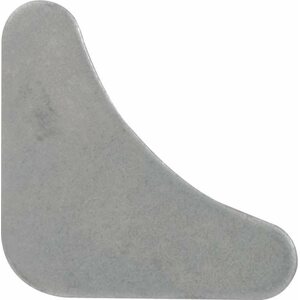 Allstar Performance - 22192-100 - 1/8in Gusset w/o Hole 100pk