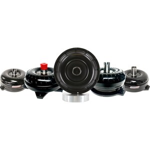 Pro Torque Custom Torque Converter
