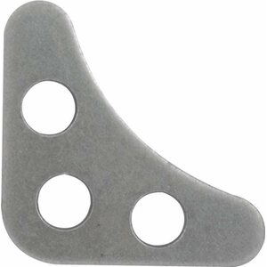 Allstar Performance - 22196 - 1/8in Gusset 3-Holes 10pk