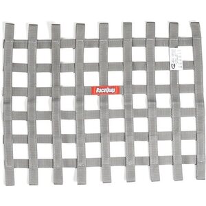 RaceQuip - 725065RQP - Ribbon Window Net SFI Platinum