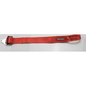Tow Straps and Components