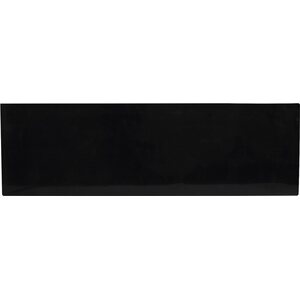 Allstar Performance - 22231 - Sheet Plastic 15in x 48in x .250in