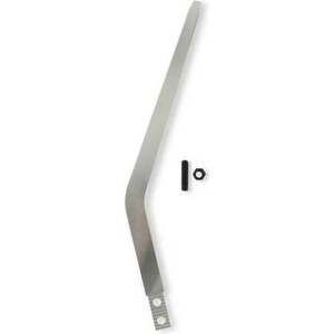 Hurst - 53802HST - Universal Shifter Stick Billet Alm 16in Long
