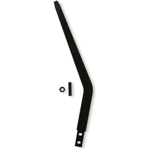 Hurst - 53803HST - Universal Shifter Stick Billet Alm 16in Long
