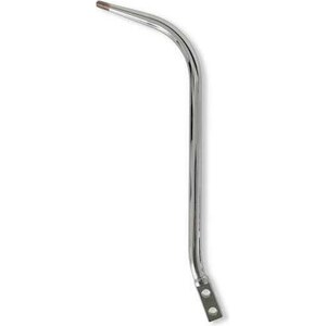 Hurst - 53950HST - Universal Shifter Stick 16.5in Long 4.5 Set Back