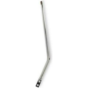 Hurst - 53800HST - Universal Shifter Stick 16in Long Chrome