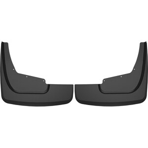 Husky Liners - 57671 - Rear Mud Flaps