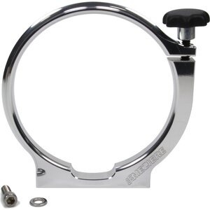 Meziere - BC3437 - Bottle Clamp 4.37in Dia. w/Hardware
