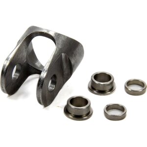 Meziere - CC163775I - Meziere Contour Tube Clevis - 1-5/8 Inline