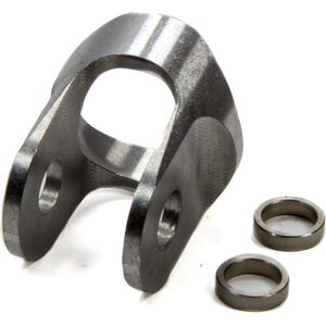 Meziere - CC163775P - Meziere Contour Tube Clevis - 1-5/8 Perpendicular