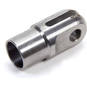 Meziere - CE10 - Weld-In Slot Clevis - 1 x .058 3/16