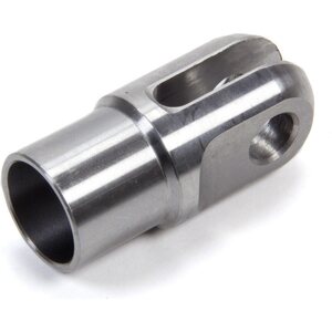 Meziere - CE11 - Weld-In Slot Clevis - 1 x .058 1/4