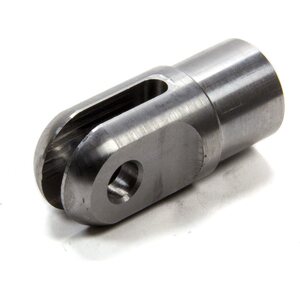 Meziere - CE14 - Weld-In Slot Clevis - 1-1/8 x .058 1/4