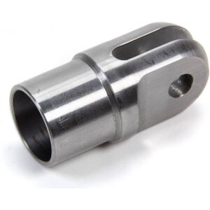 Meziere - CE16 - Weld-In Slot Clevis - 1-1/4 x .058 1/4