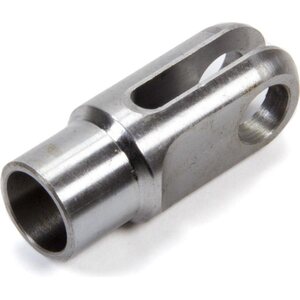 Meziere - CE35 - Weld-In Slot Clevis - 3/4 x .058 3/16