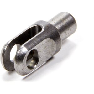 Meziere - CE38 - Weld-In Slot Clevis - 3/8 x .058 1/8