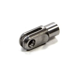 Meziere - CE58 - Weld-In Slot Clevis - 5/8 .058 1/8