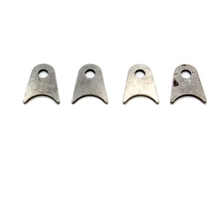 Chassis Tabs, Brackets and Components