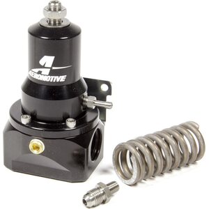 Aeromotive - 13132 - EFI Fuel Pressure Reg. Extreme FLow 30-120psi