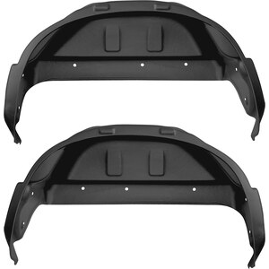 Husky Liners - 79051 - Wheel Well Guards