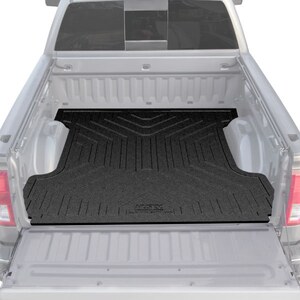 Truck Bed Mats and Components