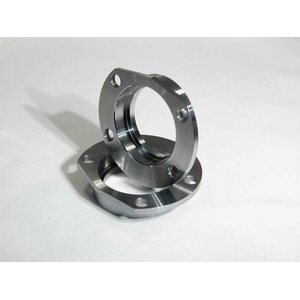 Meziere - HE20 - Housing Ends - Big Ford 1-Pair
