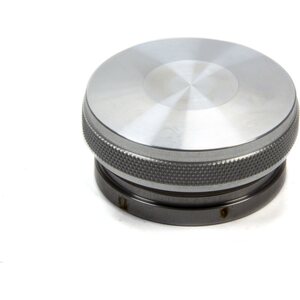 Meziere - PN6501 - 2.5 Filler Cap & Bung - Weld-In Steel