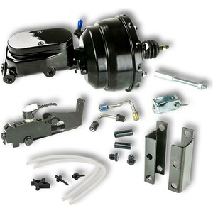 Right Stuff Detailing - B82315171 - 55-58 GM Bel Air/Impala Booster Master Combo