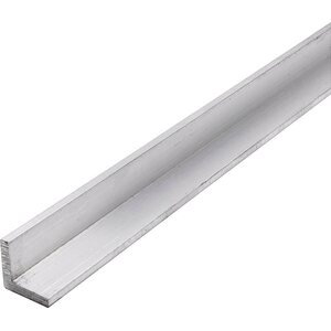 Allstar Performance - 22255-4 - Alum Angle Stock 1in x 3/16in x 4ft