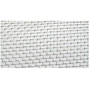 Stainless Steel Screen