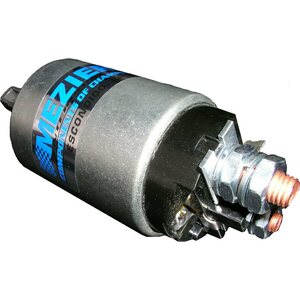 Starter Solenoids and Components