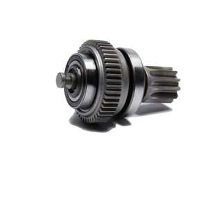 Meziere - SS139 - Repl Starter Drive Chevy 12-Pitch/11-Tooth