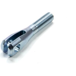 Meziere - TC3824L - 3/8in-24 Threaded Clevis