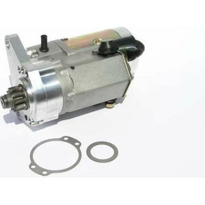 Meziere - TS106 - HD Starter - Mopar 130 Tooth