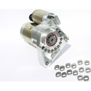Meziere - TS406H - HD Starter - Hemi Pro Mod 168 Tooth 12-Pitch