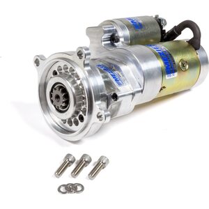 Meziere - TS408 - HD Starter - Ford V8 w/164 Tooth Flexplate