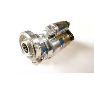 Meziere - TS409 - HD Starter - SB & BBF - 164 Tooth